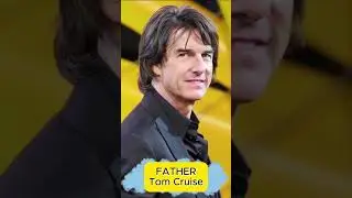 ✨Famous Hollywood Actors and Their Children 5😱 #fatherandchildren #hollywoodactors #celebrities