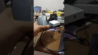 How to set up OLT - Budget meal