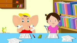 Learn Maths - Addition Part 2/2