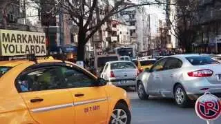ZAP  Taksi Reklam