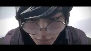 How 2 Dokkaebi