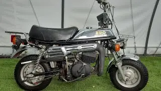 SUZUKI EPO 75th