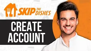 How to Make Skip the Dishes Account 2025