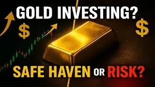 Why Investors Buy Gold &mdash; And When It Works Best