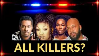 They all GOT AWAY WITH IT: 7 Celebrities Who Took a Life