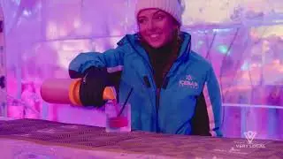 Did You Know The World's Largest Ice Bar is Located in Orlando?
