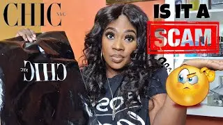 CHIC NYC COMPANY REVIEW || AMBASSADOR PROGRAM SCAM? || WHY IS MY T-SHIRT US$149? | Sta-sh Bosslady