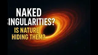 Cosmic Censorship &mdash; Is Nature Hiding Naked Singularities from Us &rdquo;