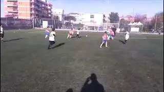 ASD Soccer Belsito vs ASD SC Campanile Calcio  2018