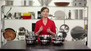 Mixing Bowls