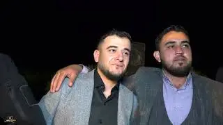 افراح مدينة قباسين الفنان أحمد الحجي 2