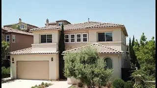Stunning 2012 La Costa Oaks Home | Video Tour