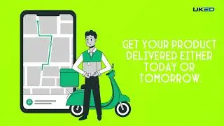 🚚 Logistics Company Promo Video Template | Animated Business Explainer 🎬