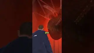 😱 САМЫЕ ЖУТКИЕ ПАСХАЛКИ В ИГРАХ GTA