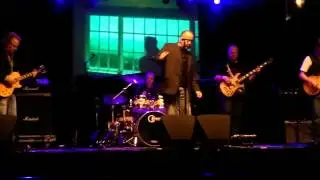 Moose Knuckle Brothers  Stormy Monday Breathe Easy Music Fest