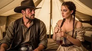 Shot Clean Off His Horse, the Cowboy Woke Up to Whiskey and a Stranger&rsquo;s Hands