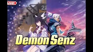 Top 0.0001% Aim (Source: Trust Me Bro) !! Then Genshin and character reviews