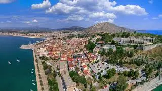 Athens Boat Trips | Spetses Cruising |  ISLAND HOPPING GREECE  | ARGOSARONIC PORTS