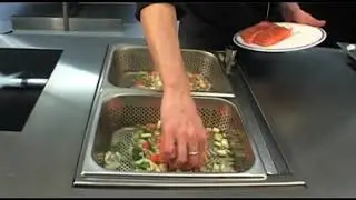 Induction Multi Purpose Appliance - Menu System | EN