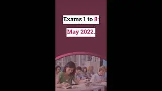 #Shorts Sindh announced exam &  summer vacation schedule 2022