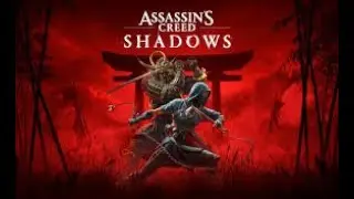 ASSASSIN'S CREED SHADOWS EP pour le Plaiz