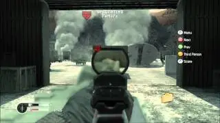 Taylxrr Trolling CoD 4