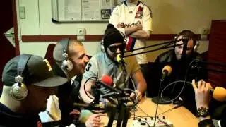 Rhatal freestyle - Mess Tape Part II