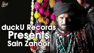 Ishq Da Qamal Wekho Bulla Nachda || Sain Zahoor || Latest Song 2015