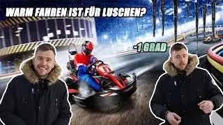 Macht es Sinn sein Kart warm zu fahren? | Tipps und Tricks | Kart-O-Mania Stuttgart