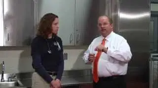 UT Veterinarians Discuss Specialty Training