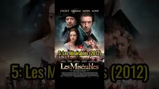 🎶 TOP 10 BEST MUSICAL DRAMA MOVIES OF HOLLYWOOD OF ALL TIME 🎬