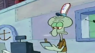 The Notorious Spongebob - Double Triple Bossy Dulexe