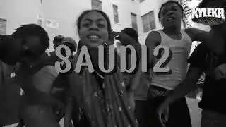 &ldquo;SAUDI2&rdquo; | Mdot 59 Type Beat | Dark NYC x Jersey Drill Type Beat 2026
