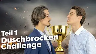 Wer hat den längeren Brocken? | Teil 1