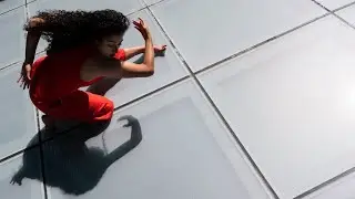 Step/Song/Story - Sept 25 at Salesforce Park