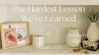 Southern Signature Unlocked Ep.7 