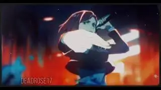 nobara kugasaki edit❤️