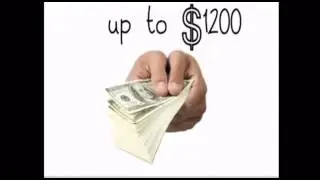 REFUND ADVANCE LOAN UP TO $1200 UPON APPROVAL