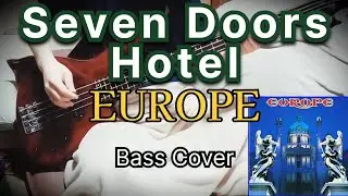 EUROPE - Seven Doors Hotel - Bass Cover