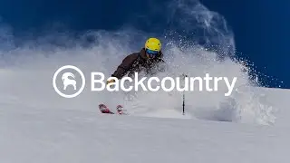 Built by Backountry Ski Gear: Earn Your Turns