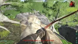 ARK: Sotf / FFA mode - 101 Ways to Win #5