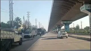 LHS Video for JMD Suburbio 67, Sohna Road