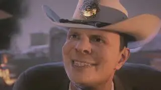 Mafia III Definitive Edition - Sheriff Slim Beaumont