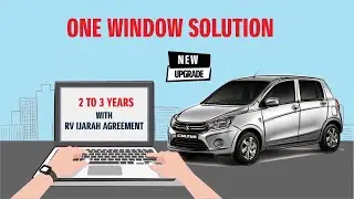 Suzuki RV Financing Arrangement | Infomercial