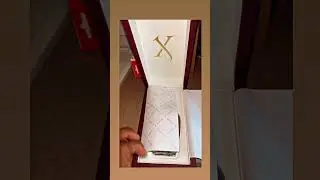 Xerjoff 40 knots