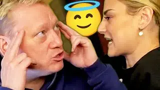 Das ist TYPISCH M&Auml;NNER DENKEN! 😡 FLIRT COACHING mit LIA 😂