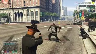 respect rp admin rezilliği