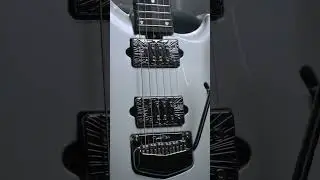 The 10th Anniversary John Petrucci Signature Majesty