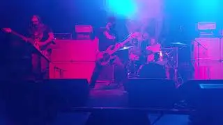 ASG - Right Death Before @ Slaughterque ATL