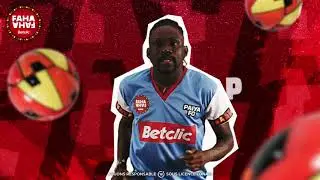 Doupi Papillon, Capi Paiya FC #FahaFaha | 30 Nov 2024